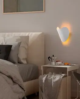 Nástenné svetlá Nástenná lampa Heybe - 13626