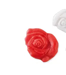 Vykrajovače, formičky Tescoma silikónové formičky DELÍCIA DECO, ružičky
