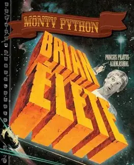 Humor a satira Brian élete - Python Monty,Ferenc Bárány