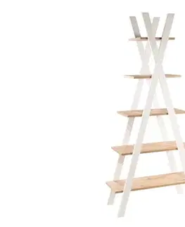 Regály Regál TIPI II Signal