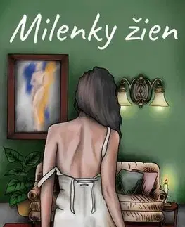 Erotická beletria Milenky žien - Laura Filipi