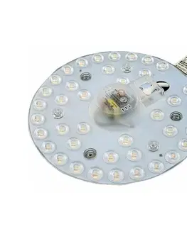 Žiarovky Greenlux LED Magnetický modul LED/20W/230V pr. 16,5 cm 4000K 