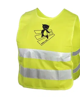 Reflexné pásky a klipy Kellys Starlight 2022 rider - M