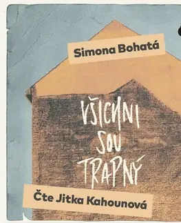 Pre deti a mládež Milovať a ctiť OZ Všichni sou trapný