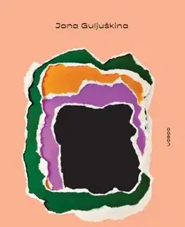 Česká beletria Julie Lakatošová - Jana Guljuškina
