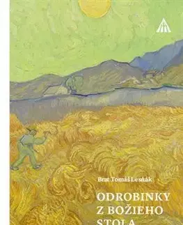 Kresťanstvo Odrobinky z Božieho stola
