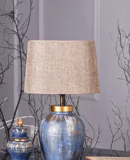 Stolové lampy Stolná lampa TM167