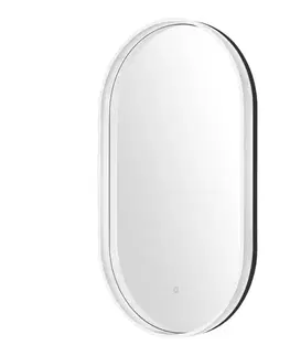 Kúpeľňové zrkadlá Zrkadlo so senzorom SAT 54x94 cm transparent SATZFULED5494 SATZFULED5494
