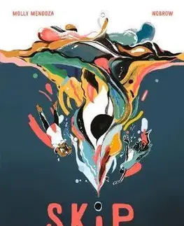 Cudzojazyčná literatúra Skip - Molly Mendoza
