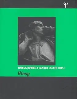 Psychológia, etika Hlasy - Romme Marius