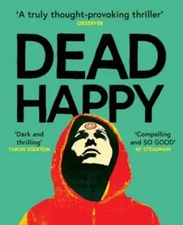 Young adults Dead Happy - Josh Silver