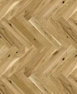 Promo BARLINEK Promo Dub raisins herringbone 1WC000052