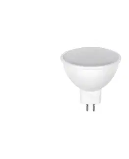 LED osvetlenie  LED Žiarovka GLOR MR16 GU5,3/3W/12V 4000K SKU004936