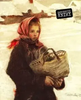 Pre deti a mládež - ostatné Sibirôčka - L.A.Čarská