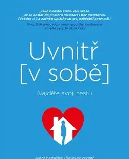 Rozvoj osobnosti Uvnitř v sobě - Michael Neill