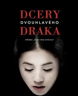 Svetová beletria Dcery dvouhlavého draka - William Andrews,Veronika Volhejnová