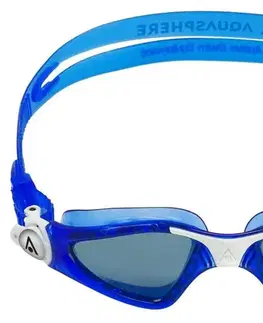 Plavecké okuliare AQUASPHERE Aquashpere Kayenne Junior Veľkosť: Univerzálna veľkosť