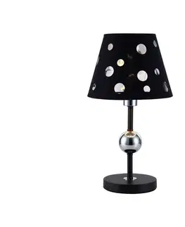 Lampy  Stolná lampa BATLEY 1xE14/60W/230V 50501107