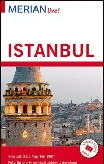 Ázia Istanbul - Michael Neumann-Adrian