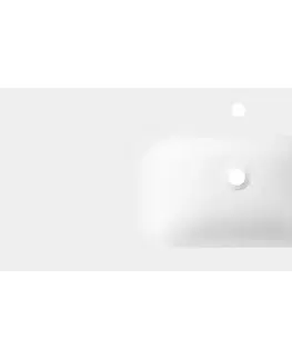 Umývadlá Mexen Vela 25239001P