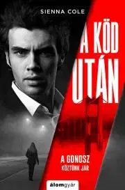 Detektívky, trilery, horory A köd után - Sienna Cole