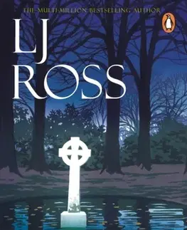 Detektívky, trilery, horory Lady's Well - LJ Ross