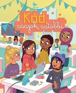 Rozprávky BFF: Együtt a célig - Stacia Deutsch