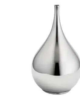 Lampy  Náhradné sklo k lustru pr. 16,5 cm chróm 80391