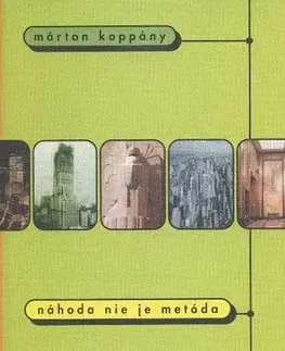 Svetová beletria Náhoda nie je metóda