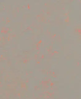 Marmoleum solid concrete FORBO Marmoleum solid concrete Orange shimmer 3712