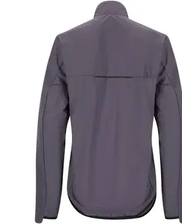 Cyklistické bundy ENDURANCE nimbos cycling jacket W Veľkosť: 36