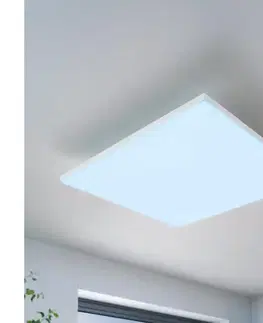 Svietidlá Eglo 900059 - LED RGBW Stmievateľné stropné svietidlo TURCONA-Z LED/32,4W/230V 900059