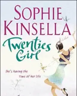Cudzojazyčná literatúra Twenties Girl - Sophie Kinsella