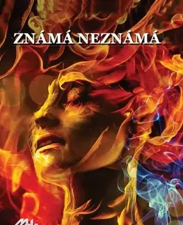 Česká beletria Známá neznámá - Blanka Kubíková