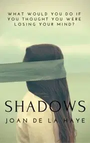 Sci-fi a fantasy Shadows - De La Haye Joan