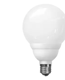 Žiarovky Úsporná žiarovka E27/24W/230V 4000K - Emithor  