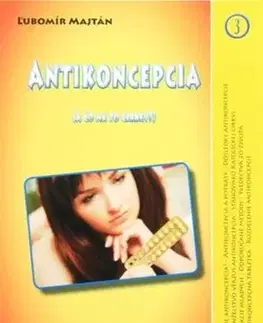 Kresťanstvo Antikoncepcia - a čo na to Cirkev? - Lubomir Majtan