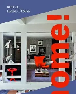 Umenie - ostatné Home! Best of Living Design
