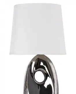 Osvetlenie Stolová lampa HIERRO Candellux