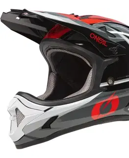 Deti O`NEAL O'Neal Sonus Youth Veľkosť: 48-50 cm