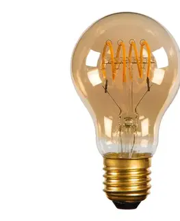 Svietidlá LED Stmievateľná žiarovka E27/5W/230V - Lucide 49042/05/62 49042/05/62