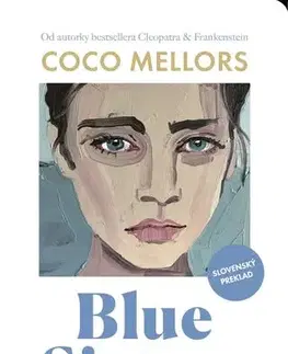 Svetová beletria Blue Sisters (slovenský jazyk) - Coco Mellors