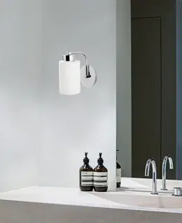 Nástenné svetlá Nástenná lampa Balcova - N-340