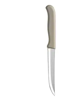 Kuchynské nože NABBI Denis kuchynský nôž 21 cm béžová
