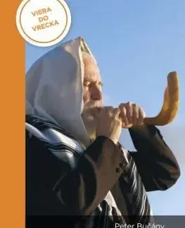 Náboženstvo - ostatné Slávime jubileum - Peter Bučány