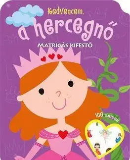 Dobrodružstvo, napätie, western Kedvencem, a hercegnő