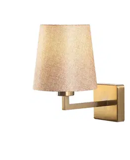 Nástenné svetlá Nástenná lampa Profil - 4651