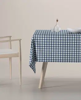 Obrusy Obrus na stôl obdĺžnikový