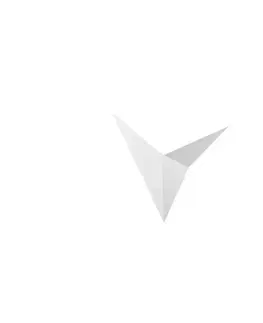 Nástenné svetlá Nástenná lampa Bird - 3202