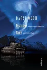 Svetová beletria Északi fény, Napló - Ödön Barsi